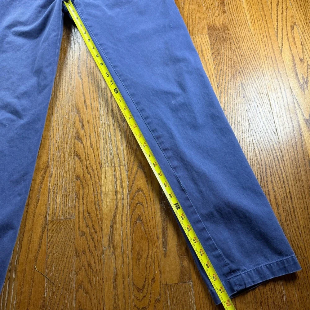 Polo Ralph Lauren some fading